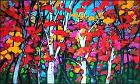 Autumn Rhythms Autumn Rhythms
