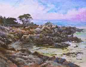 Cypress Point Cypress Point