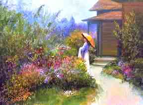 Homestead Garden Homestead Garden