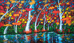 Reflections Reflections