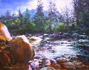 River River