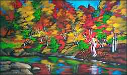 Wilderness Wilderness